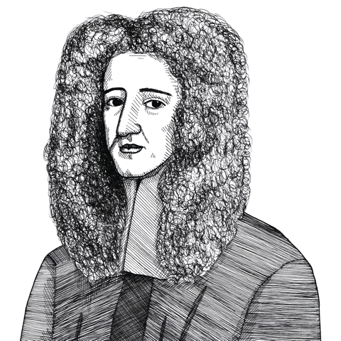 Anthony Ashley Cooper, Earl of Shaftesbury
