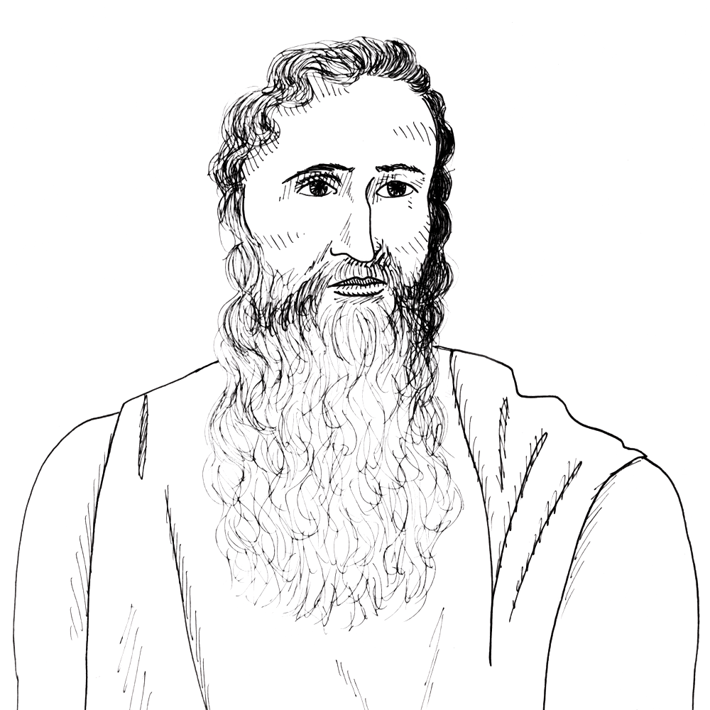 Moses