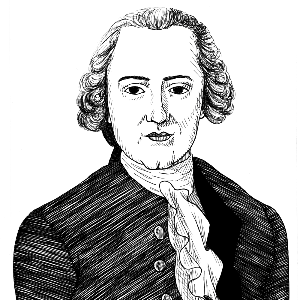Claude-Adrien Helvétius