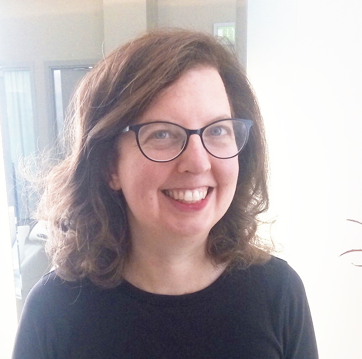 Tracey S. Rosenberg