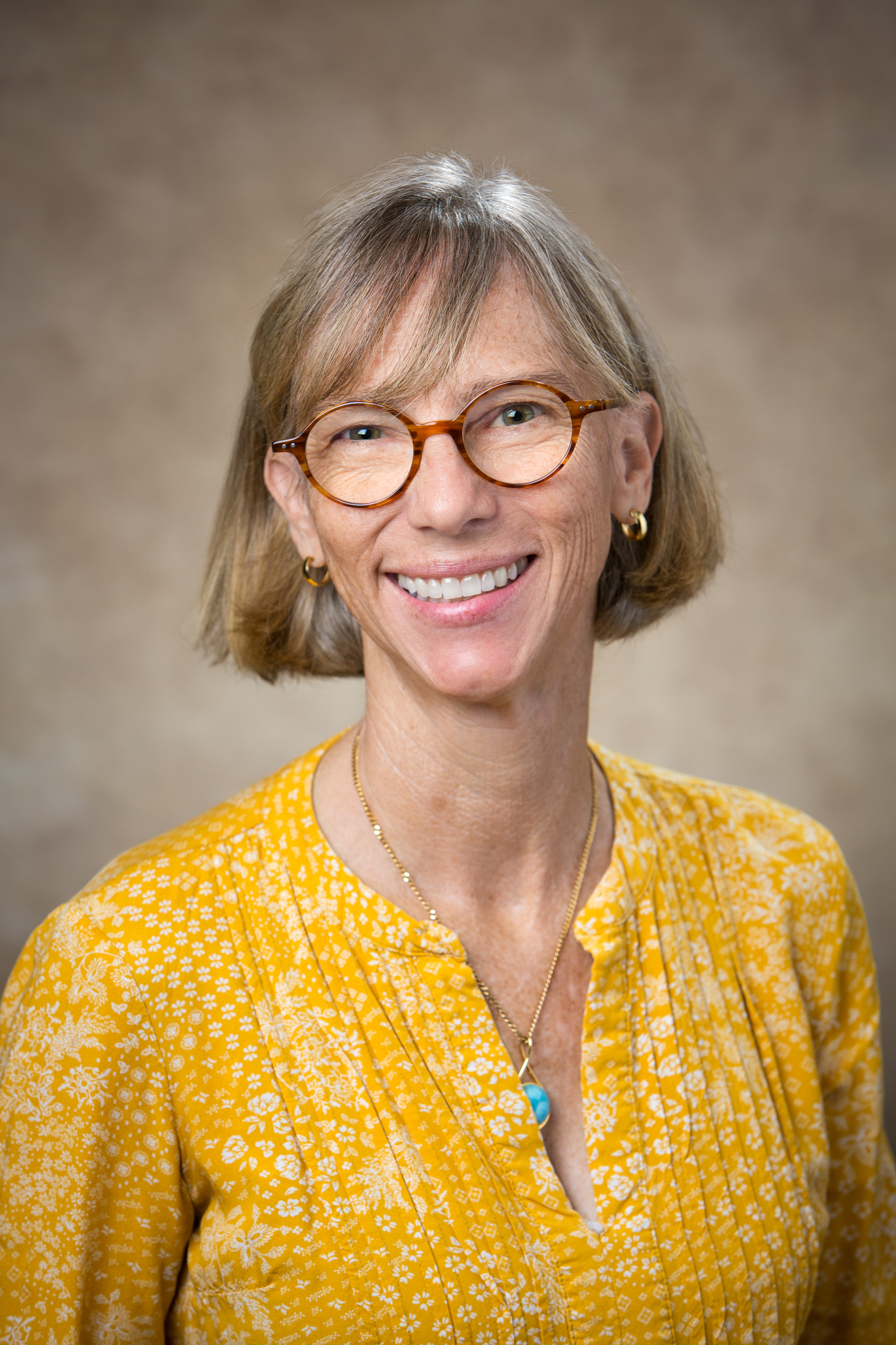 Charlotte C. Thomas